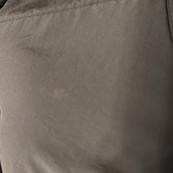 **SOLD ON MERCARI**The North Face Denali gray & pink women’s fleece jacket small - Picture 11 of 11